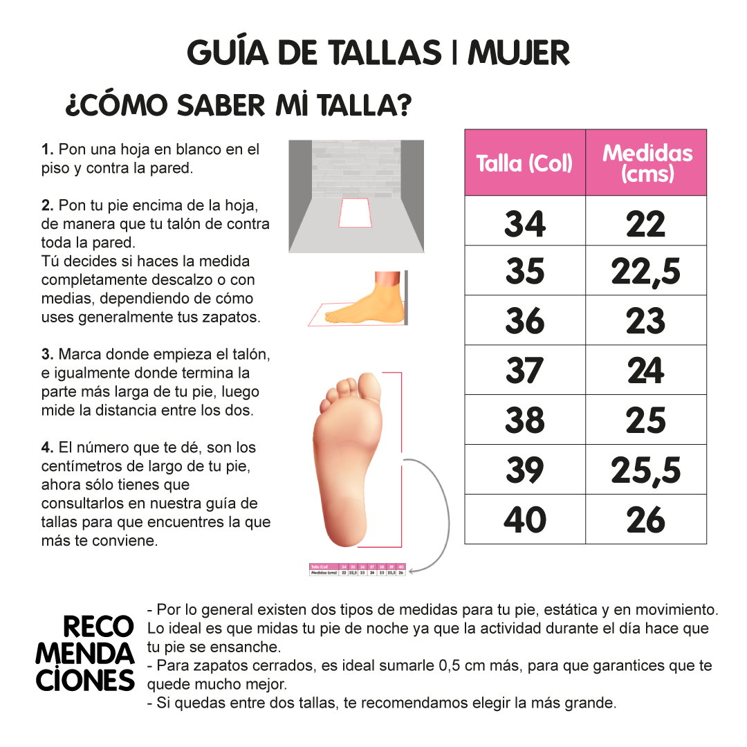 Tenis para mujer en color marfil