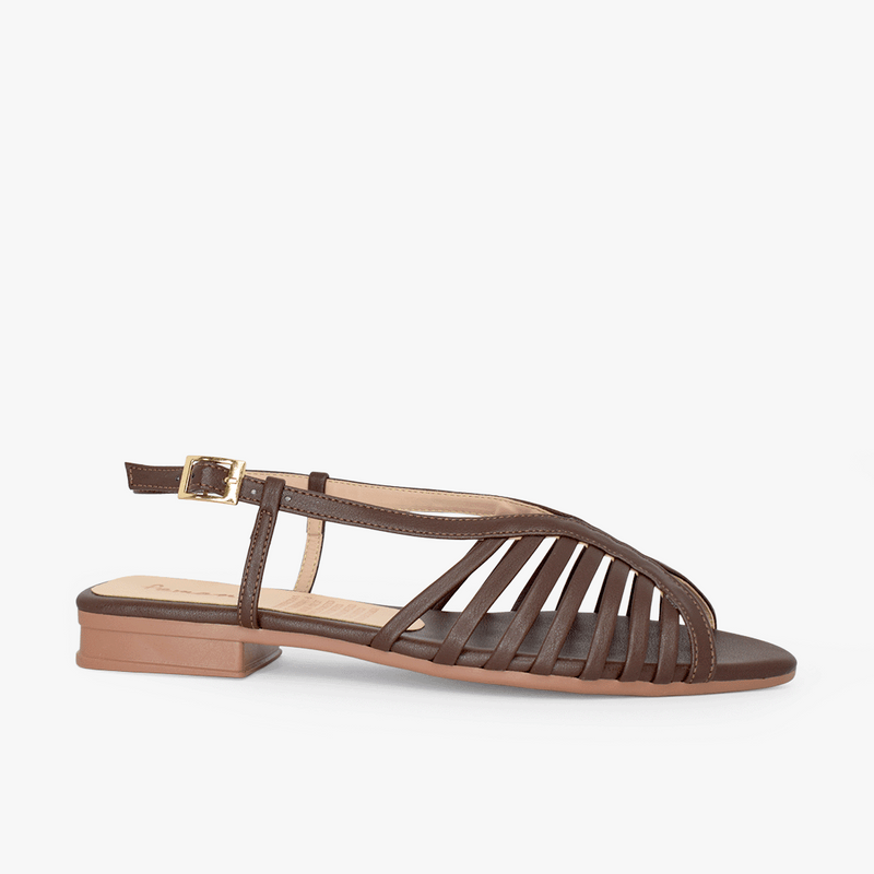 Color: Chocolate