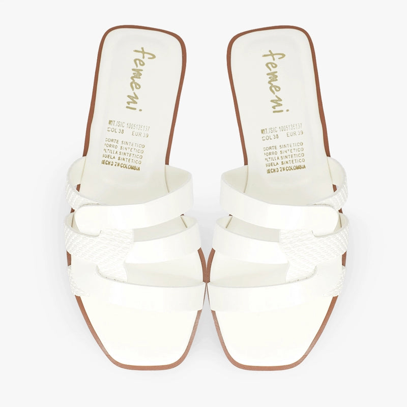 Color: Talco