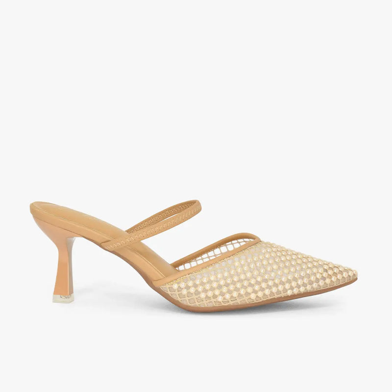 Color: Camel