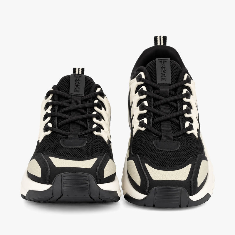 Color: Negro