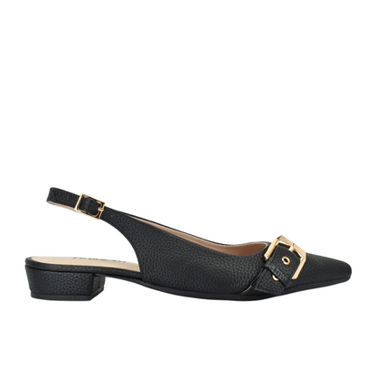 Tacones para mujer en color negro