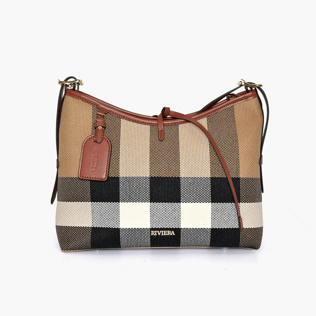 Bolso para mujer en color negro