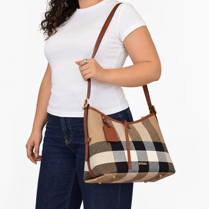 Bolso para mujer en color negro
