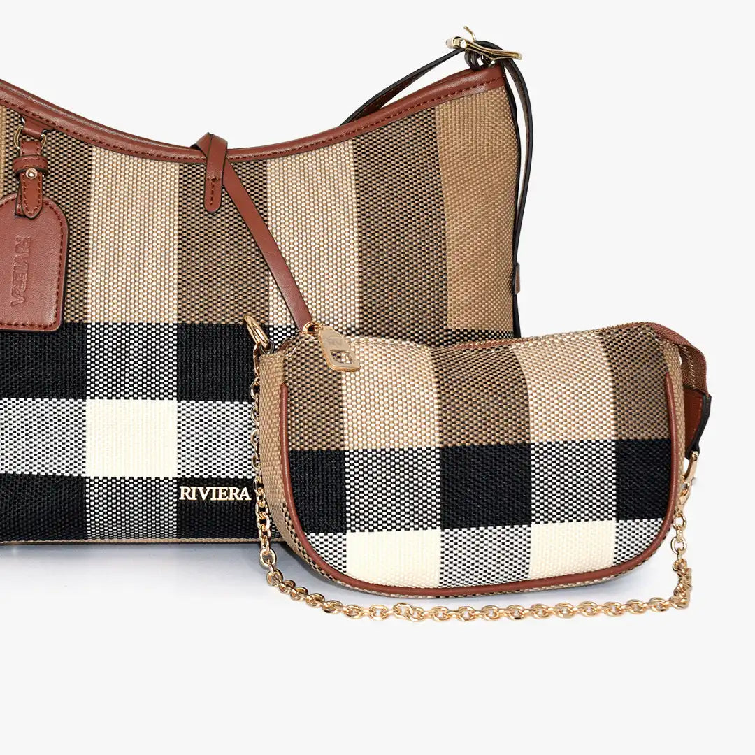 Bolso para mujer en color negro