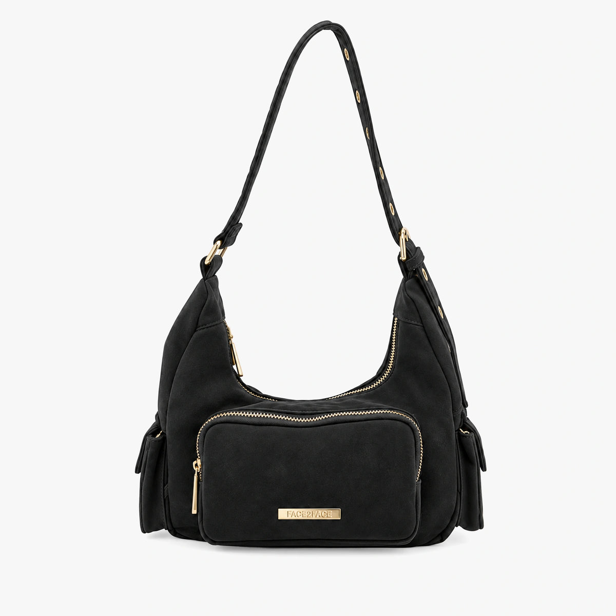Color: Negro