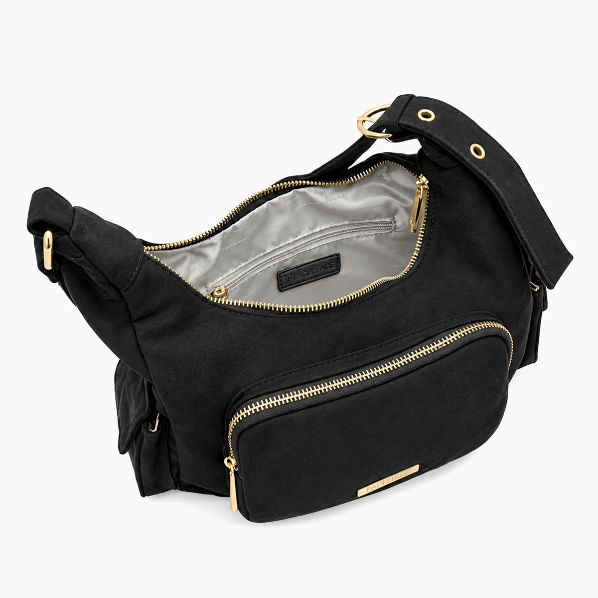 Color: Negro
