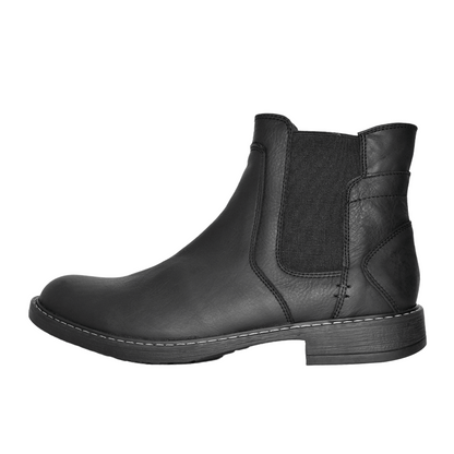 Botas para hombre en color negro