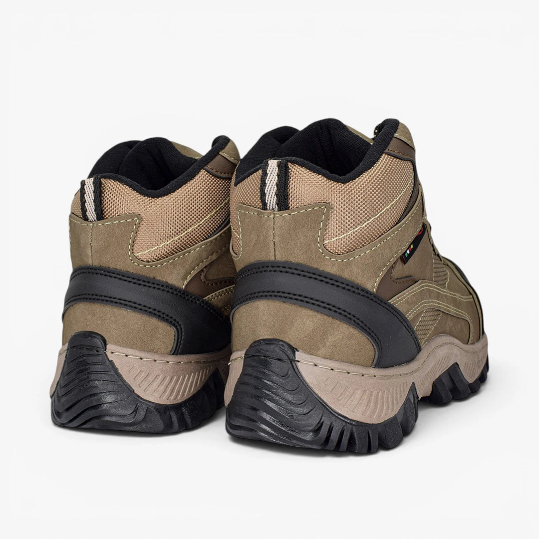 Botas outdoor para hombre