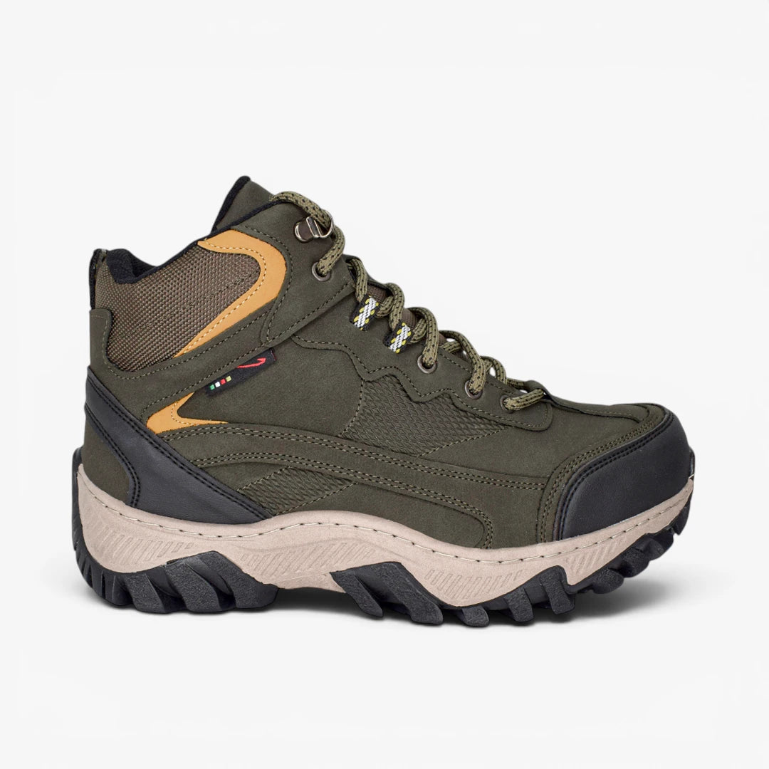 Botas outdoor para hombre