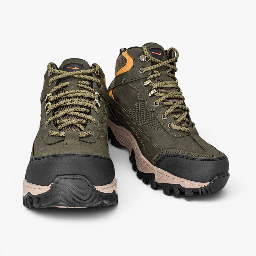 Botas outdoor para hombre