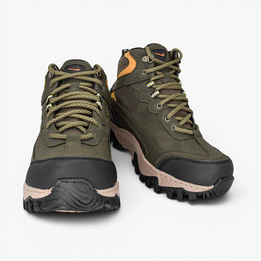 Botas outdoor para hombre