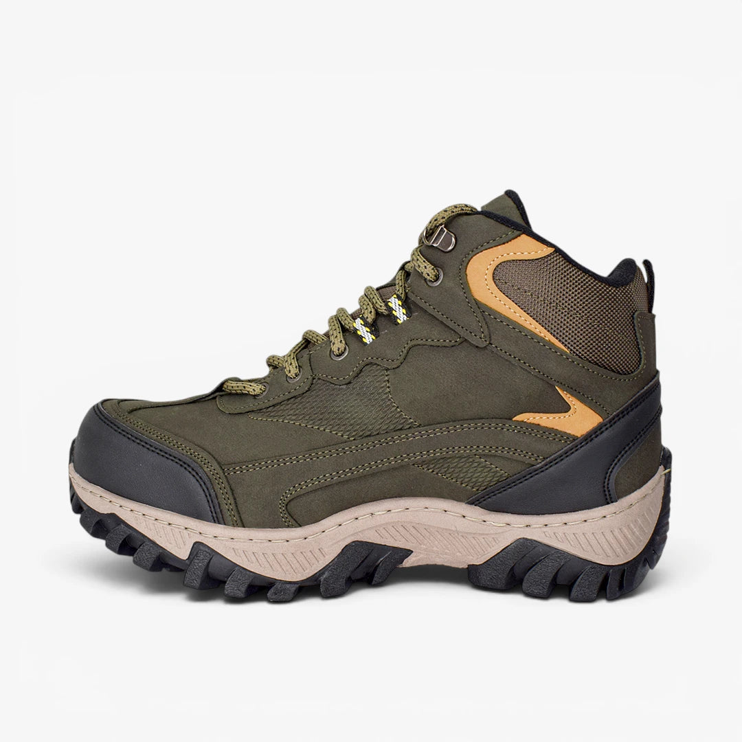 Botas outdoor para hombre