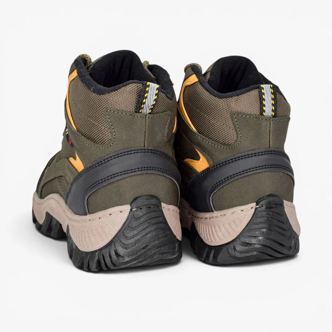Botas outdoor para hombre