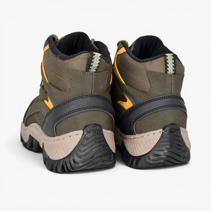 Botas outdoor para hombre