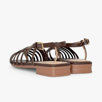 Color: Chocolate