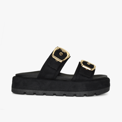 Color: Negro
