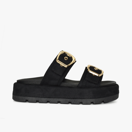 Color: Negro
