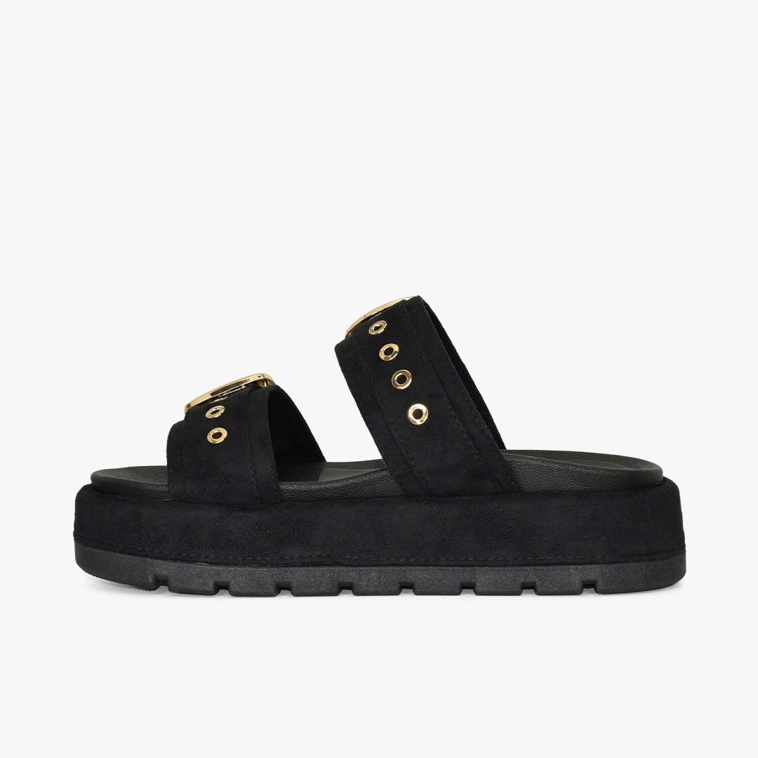 Color: Negro
