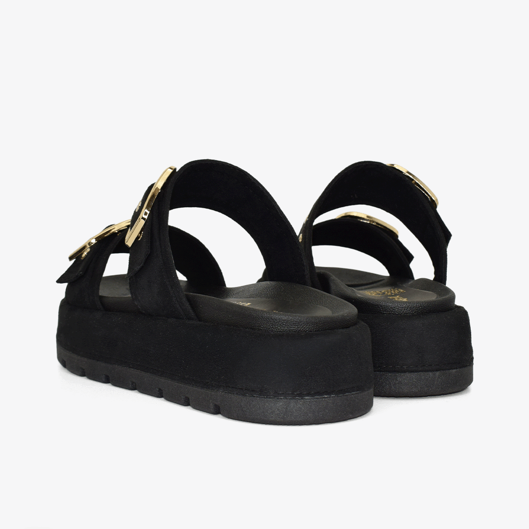 Color: Negro