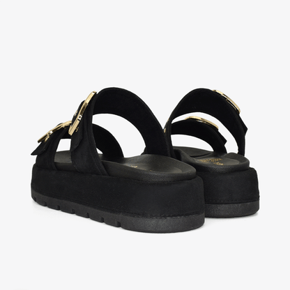 Color: Negro