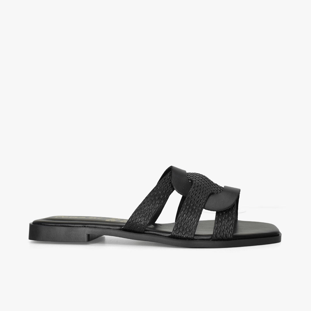 Color: Negro