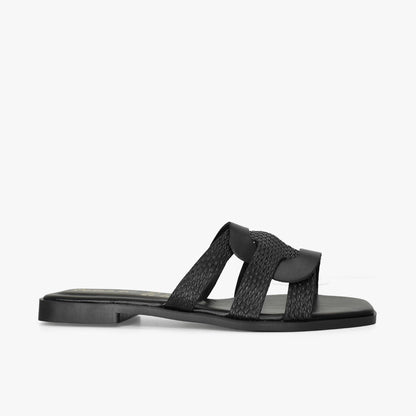 Color: Negro