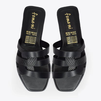 Color: Negro 