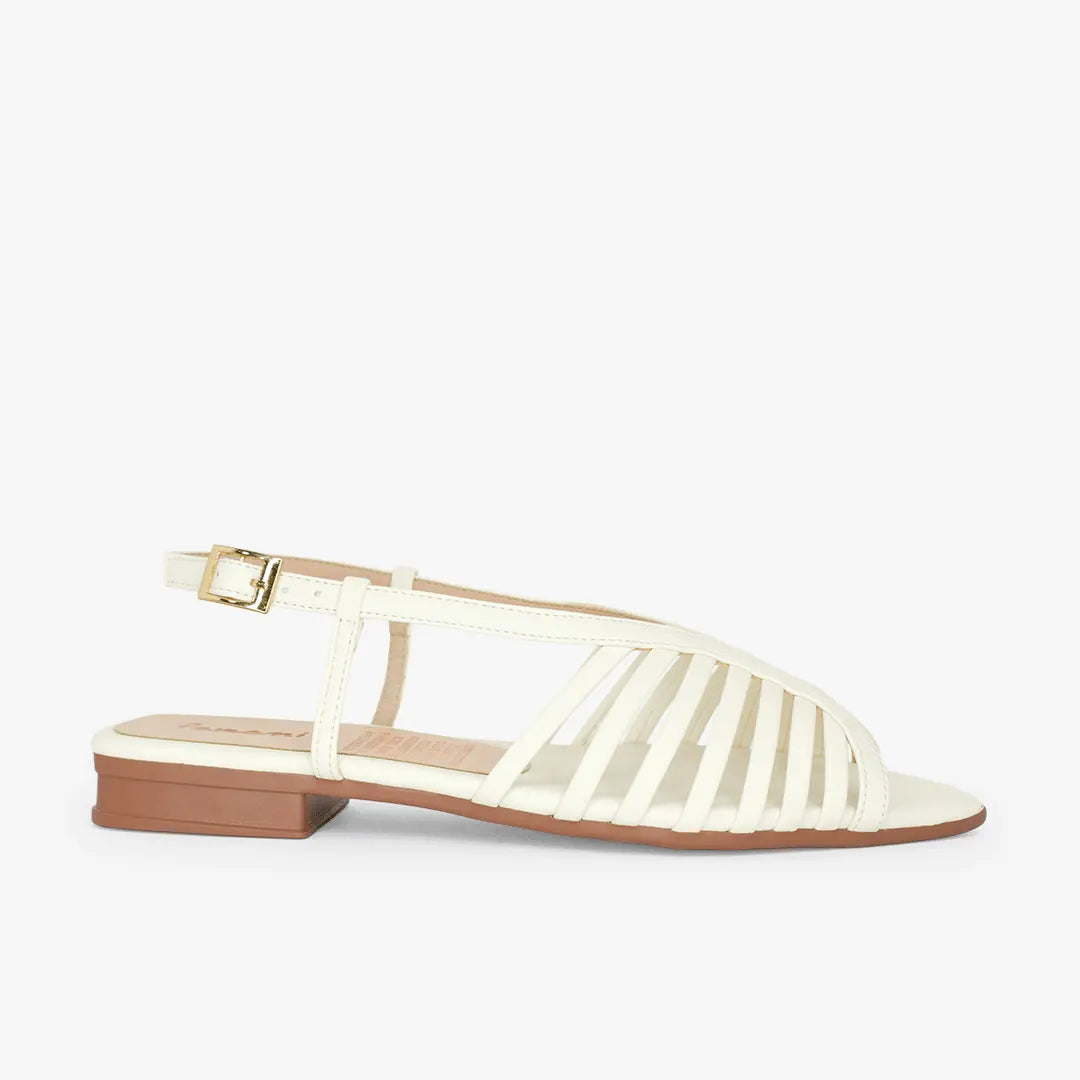 Color: Talco