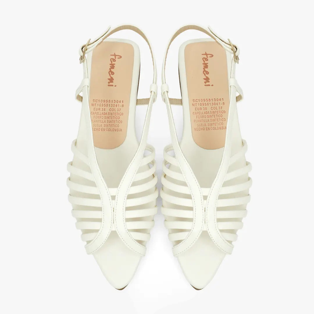 Color: Talco