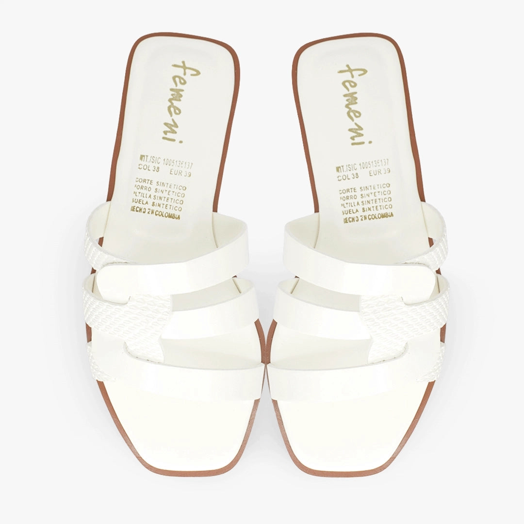 Color: Talco