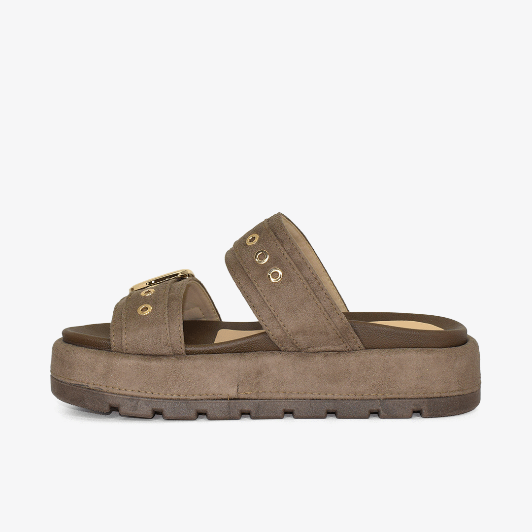 Color: Taupe