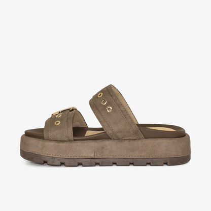Color: Taupe