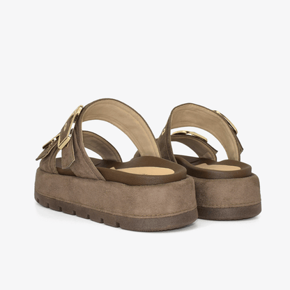Color: Taupe