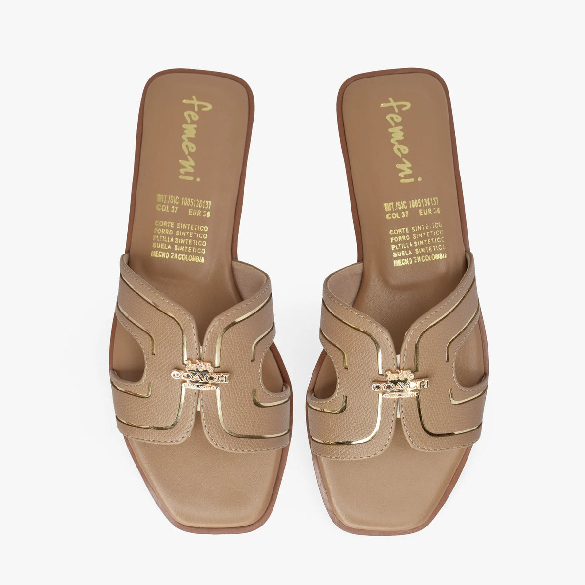 Color: Taupe