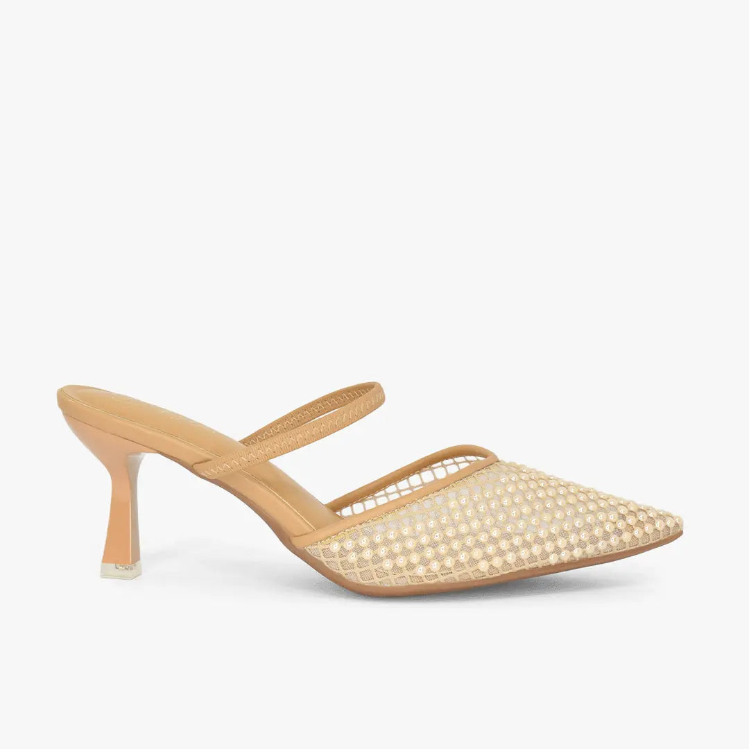 Color: Camel