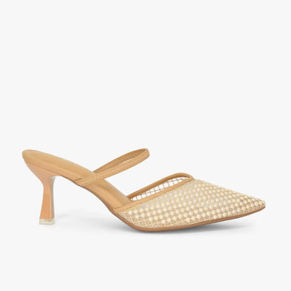 Color: Camel