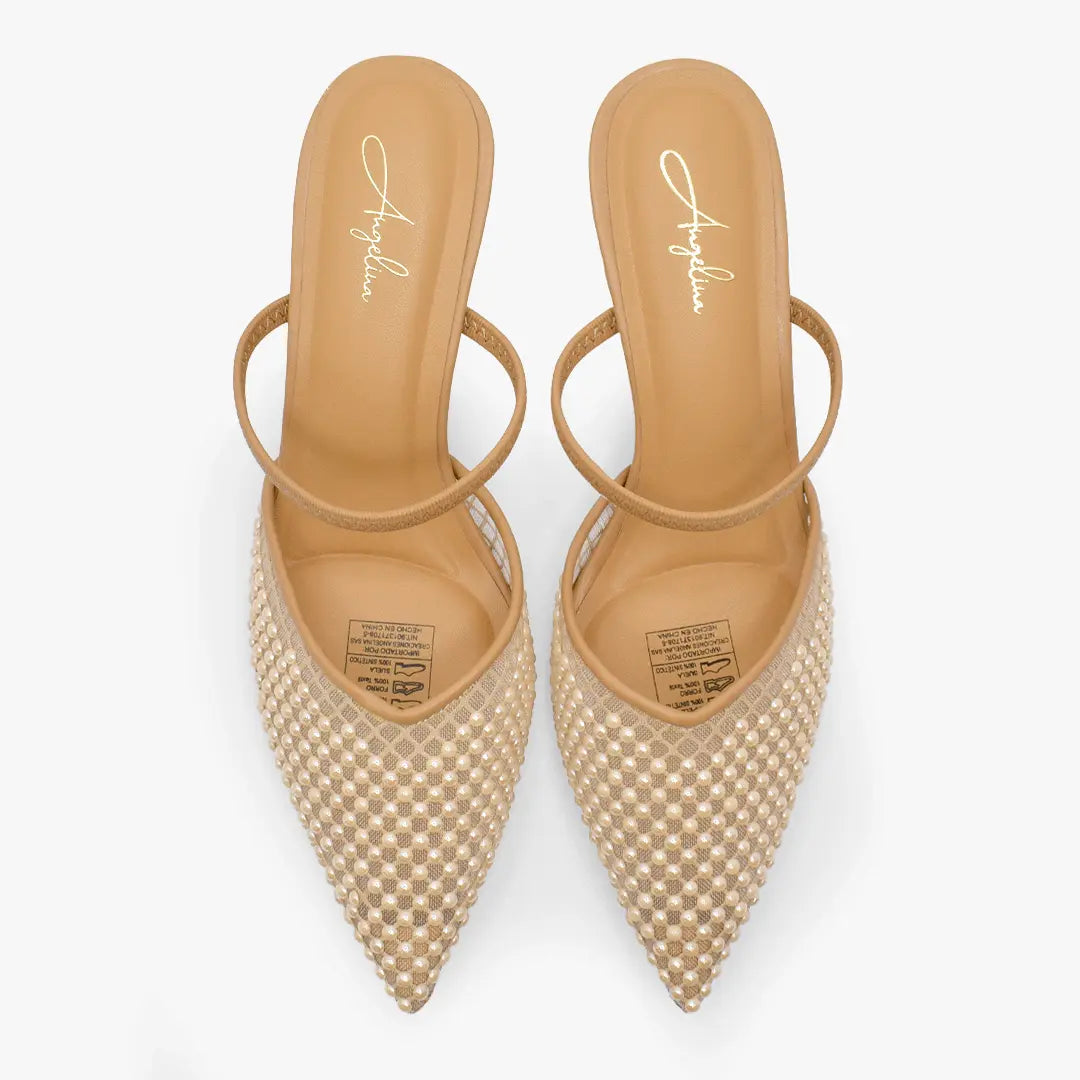 Color: Camel