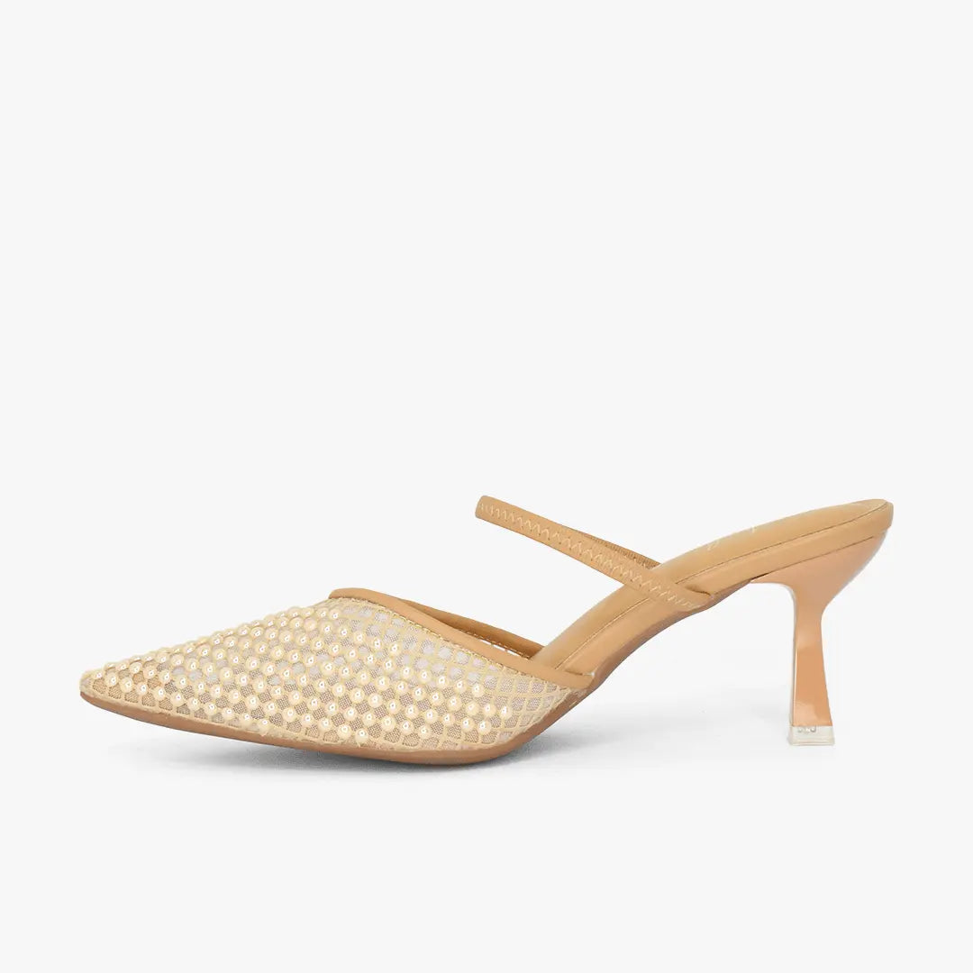 Color: Camel