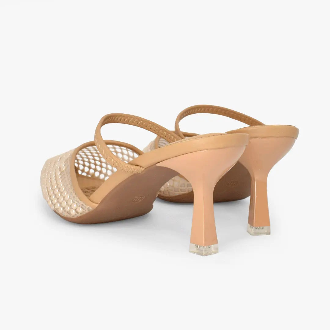 Color: Camel