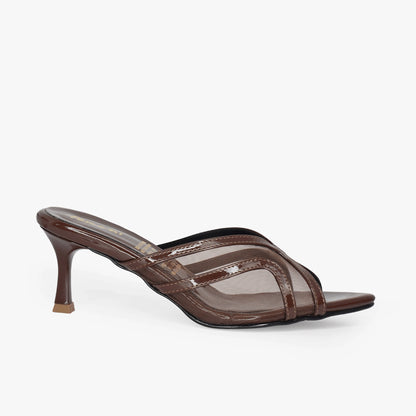 Color: Chocolate