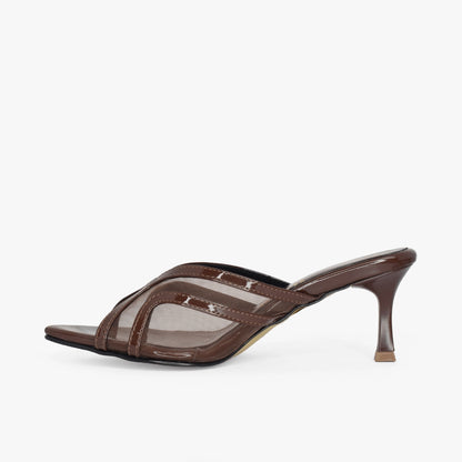 Color: Chocolate