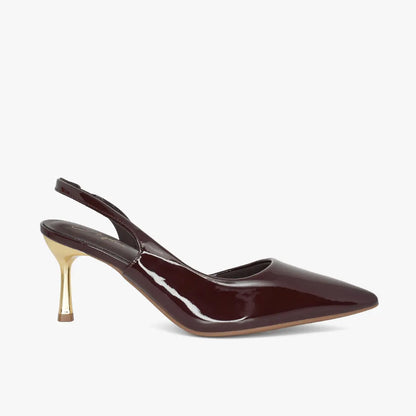 Color: Chocolate
