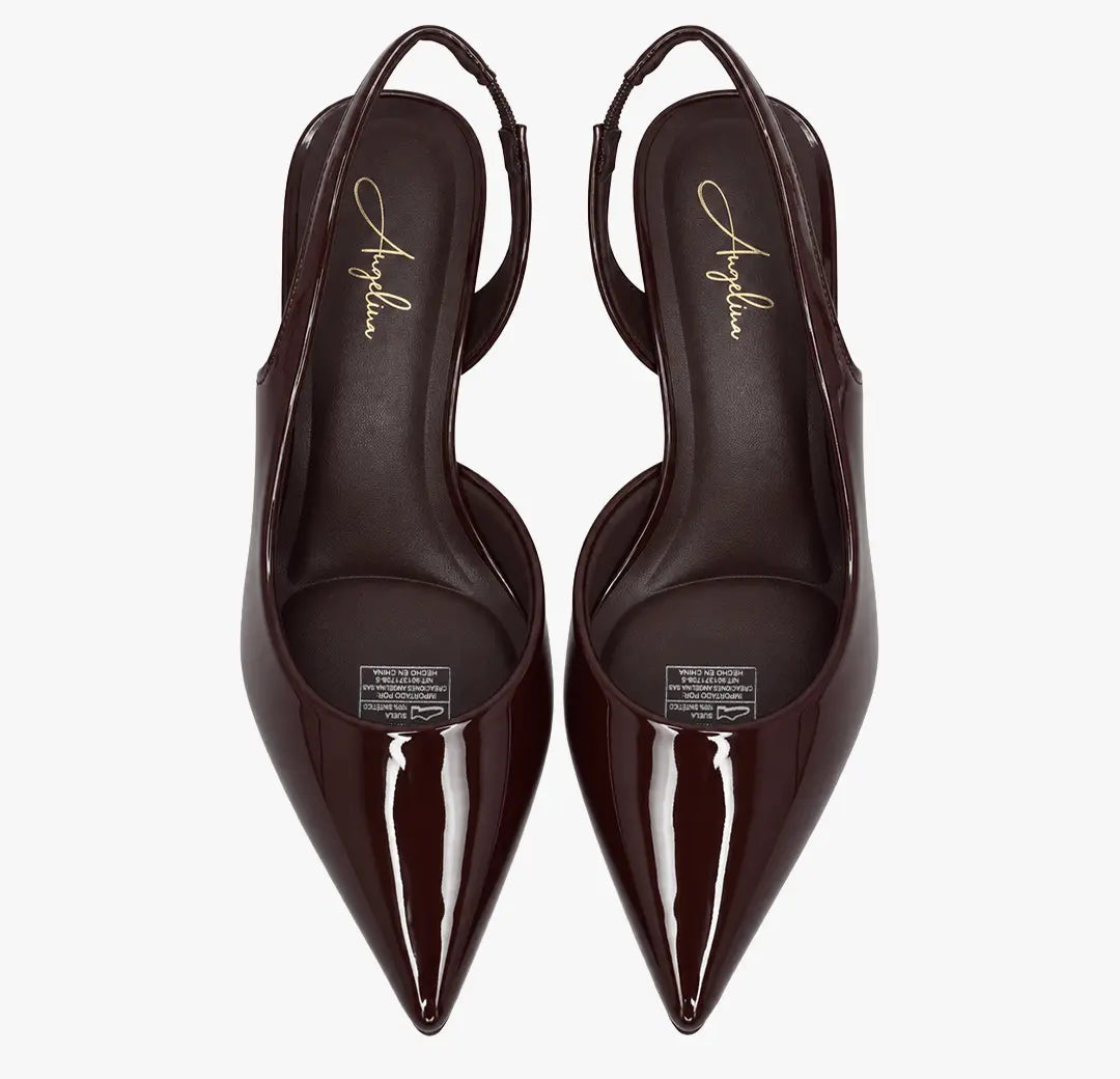 Color: Chocolate