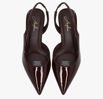 Color: Chocolate