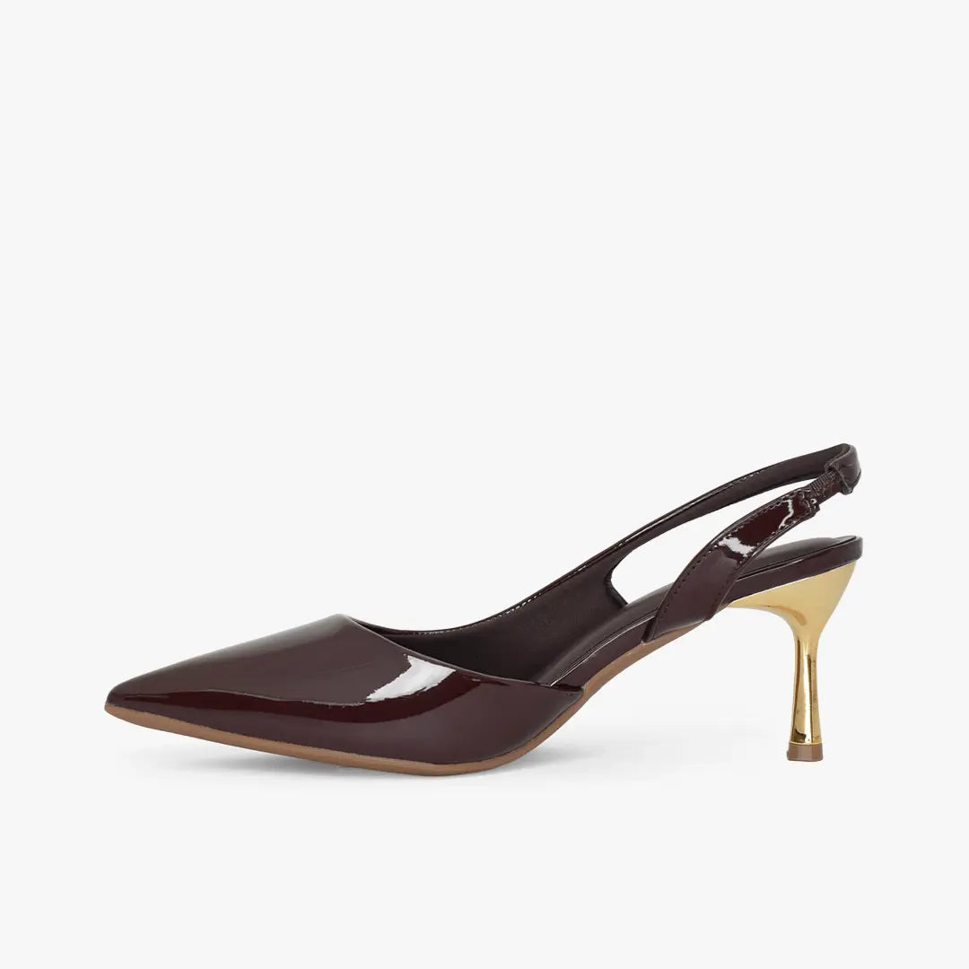 Color: Chocolate