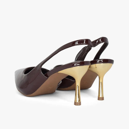 Color: Chocolate