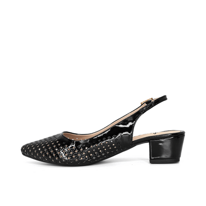 Tacones para mujer en color negro