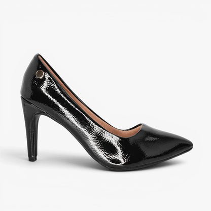 Tacones para mujer en color negro