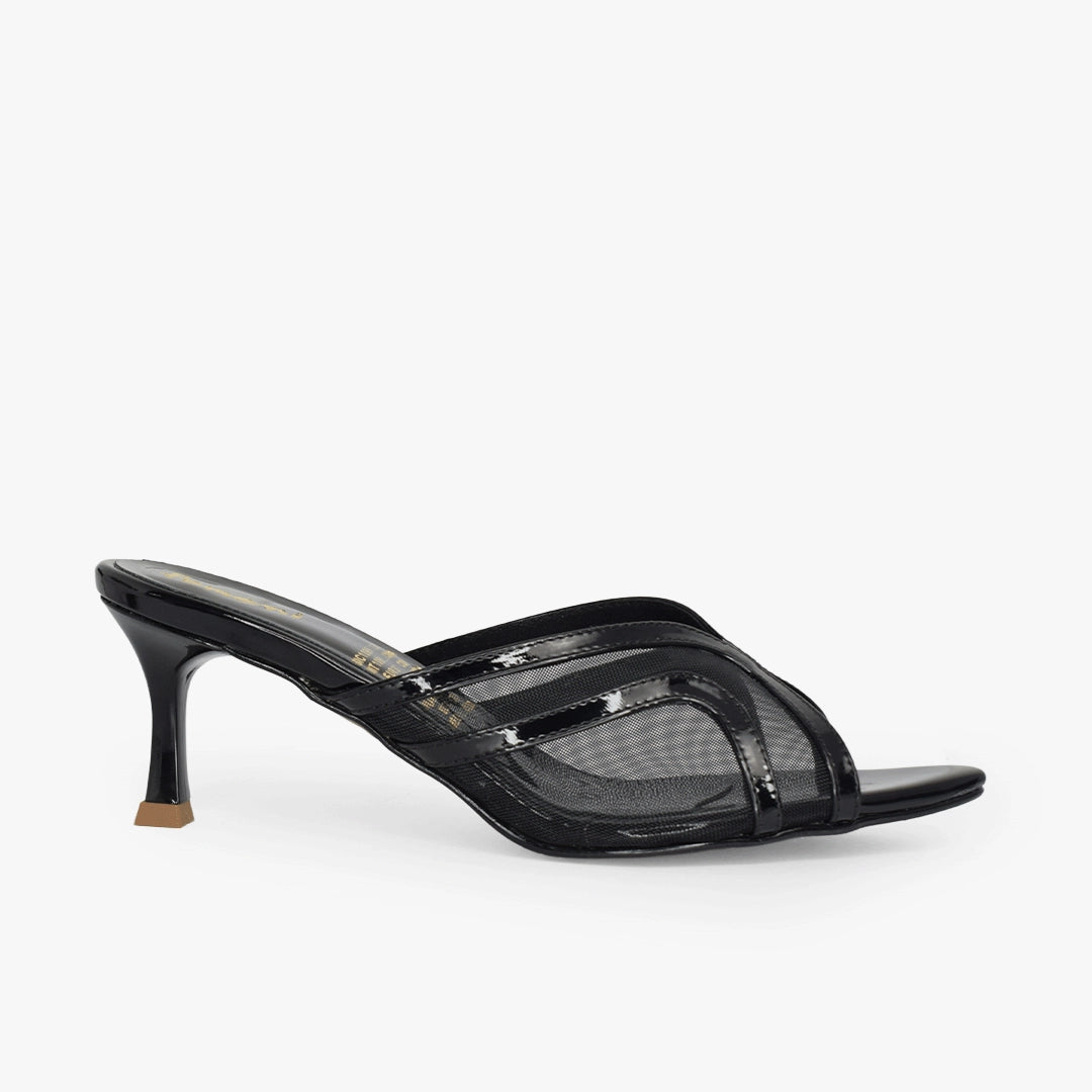 Color: Negro
